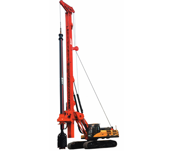 Буровые установки SR280 R-II