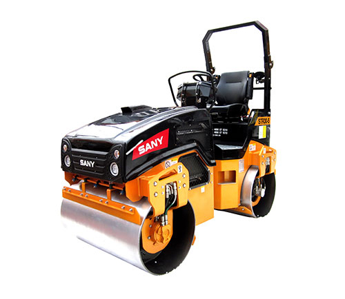 Дорожный каток SANY STR30C-6